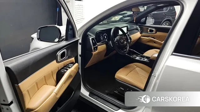 Kia Sorento 4th Generation id 3702592 из Кореи 20