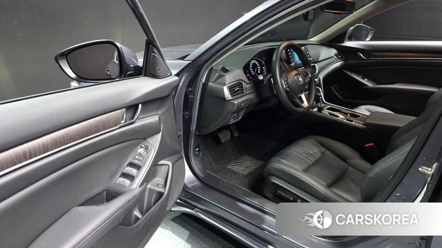 Honda Accord 10th Generation id 4317687 из Кореи 20
