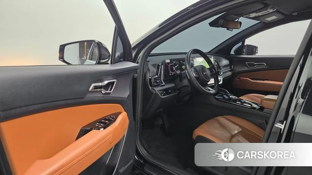 Kia Sportage 5th Generation id 3915234 из Кореи 20