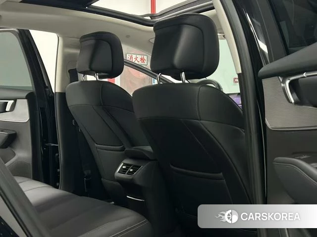 Buick Lacrosse id 4209903 из Китая 10