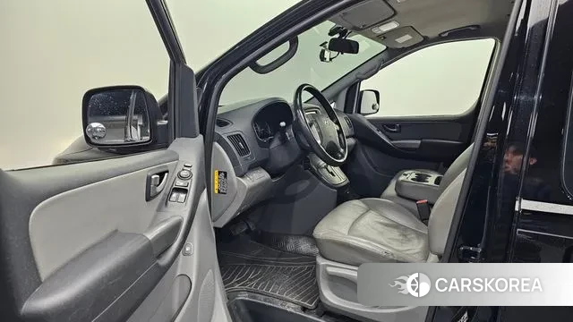 Hyundai The New Grand Starex id 3753453 из Кореи 20