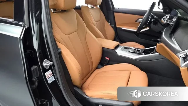 BMW 3 Series (G20) id 3745238 из Кореи 20