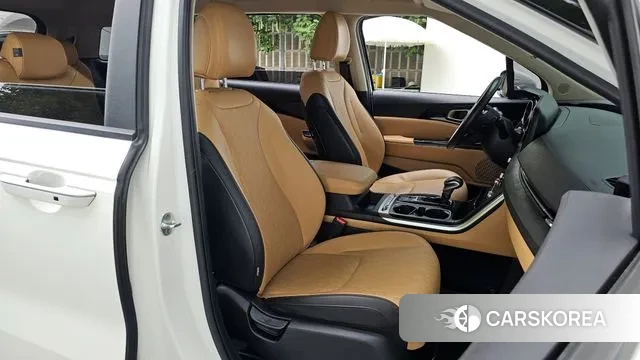 Kia Carnival 4th generation id 2990129 из Кореи 20