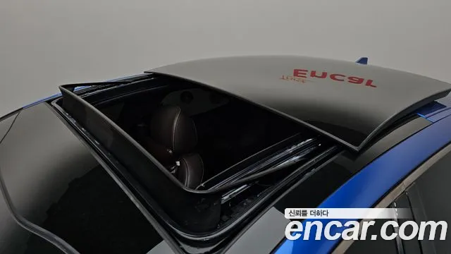 Kia Stinger id 2645239 из Кореи 20