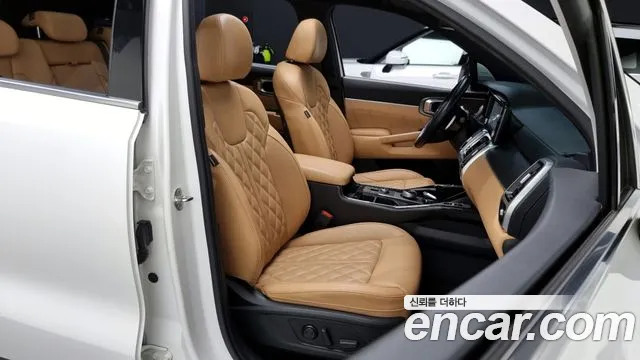 Kia Sorento 4th Generation id 2717021 из Кореи 20