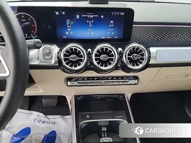 Mercedes-Benz GLB-Class X247 id 3745503 из Кореи 20