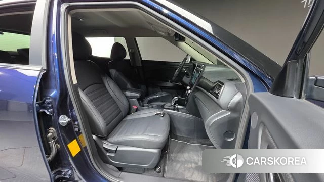 Ssangyong Berry New Tivoli id 4225096 из Кореи 30