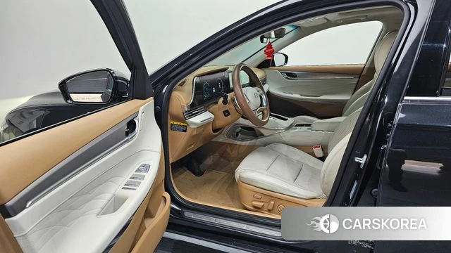 Hyundai The New Grandeur IG id 3853010 из Кореи 20