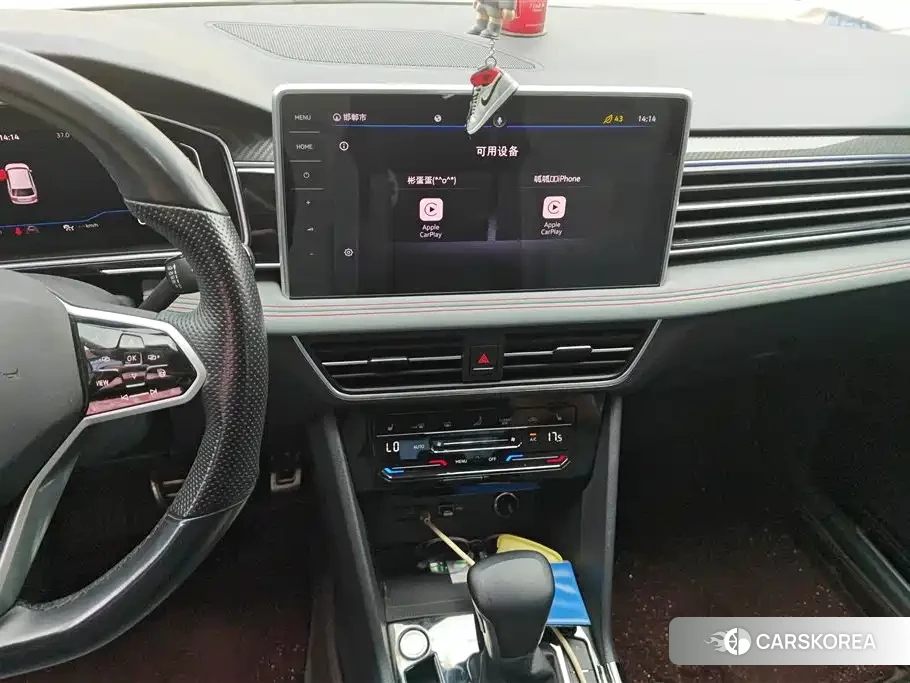 Volkswagen Tiguan L id 4545751 из Китая 15