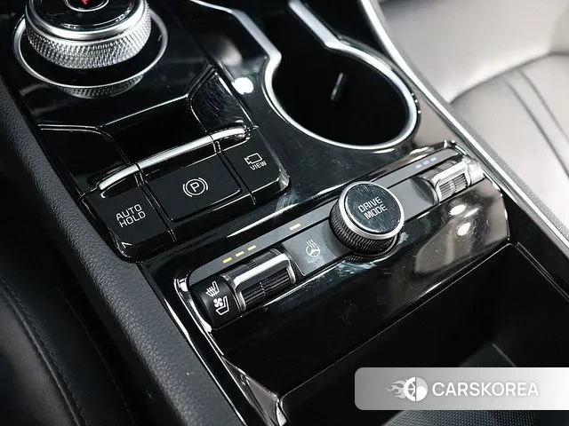 Kia K5 Hybrid 3rd Generation id 2973404 из Кореи 20