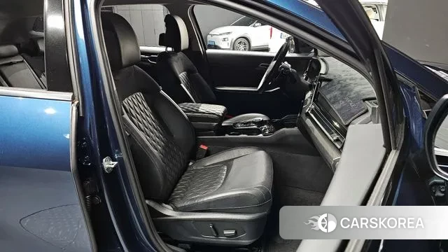 Kia Sportage 5th Generation id 3586956 из Кореи 20