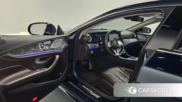 Mercedes-Benz CLS-Class C257 id 3412294 из Кореи 20