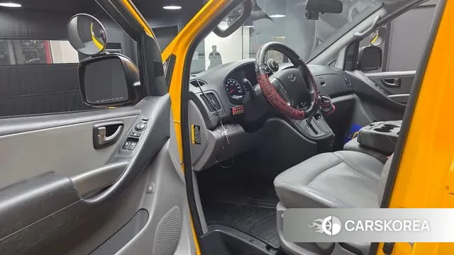 Hyundai The New Grand Starex id 3651574 из Кореи 20