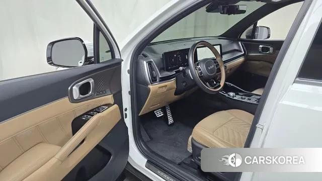 Kia The New Sorento 4th Generation id 3751291 из Кореи 20