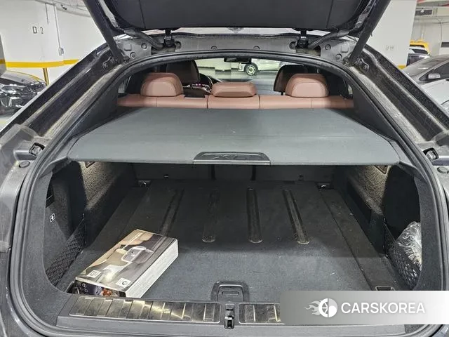 BMW X6 (G06) id 3694908 из Кореи 20