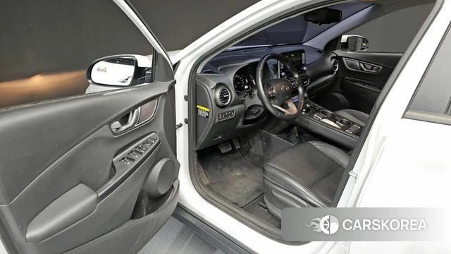 Hyundai Kona Electric id 3899531 из Кореи 20