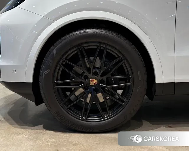 Porsche Cayenne (PO536) id 3080890 из Кореи 20