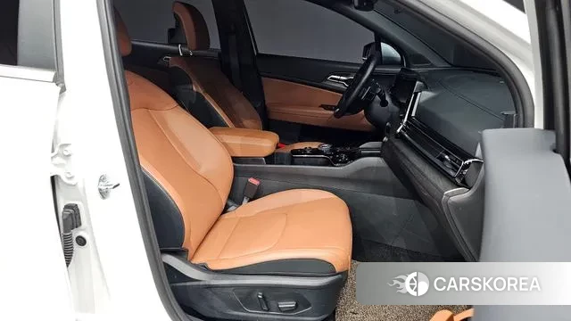 Kia Sportage 5th Generation id 3551049 из Кореи 20