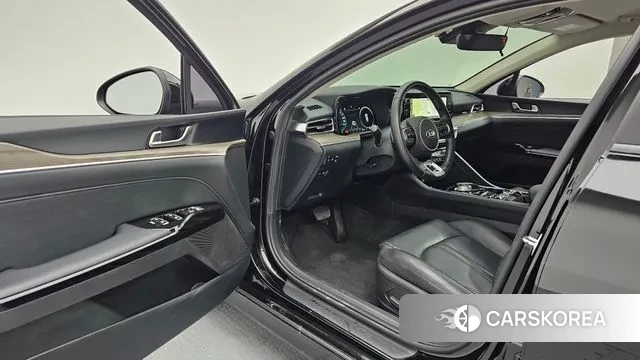 Kia K5 Hybrid 3rd Generation id 2960325 из Кореи 20