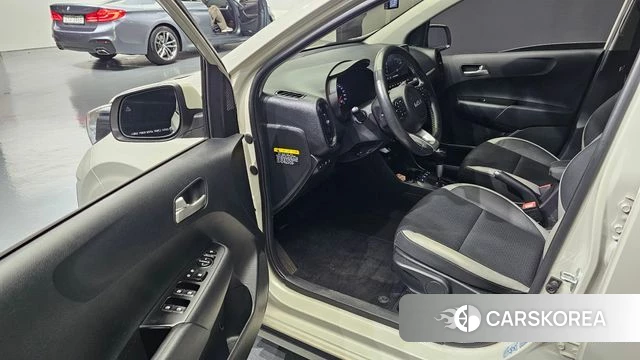 Kia Morning Urban (JA) id 4475558 из Кореи 19