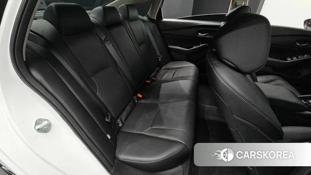 Honda Accord 11th Generation id 4487922 из Кореи 34