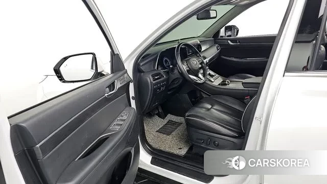 Hyundai Palisade id 3401491 из Кореи 20