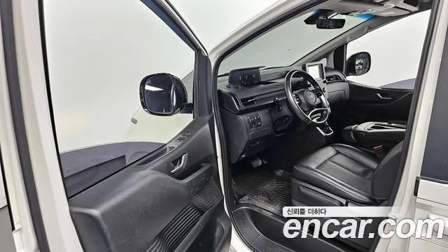 Hyundai Staria id 2670047 из Кореи 20