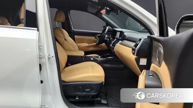 Kia Sorento 4th Generation id 3591592 из Кореи 20