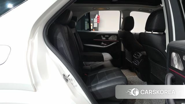 Mercedes-Benz GLE-Class W167 id 3934698 из Кореи 20