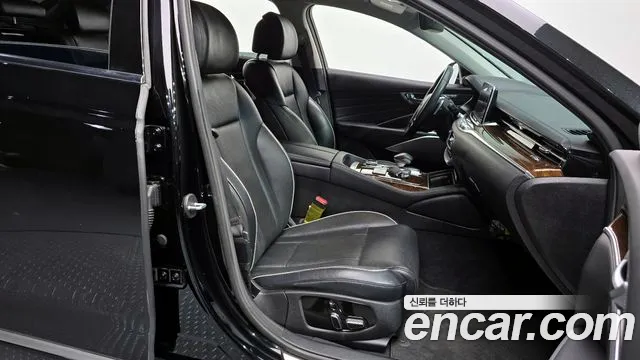 Kia More K9 id 2485506 из Кореи 20