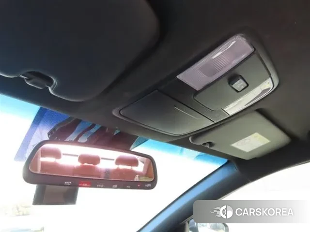 Kia The New K3 2nd generation id 3701893 из Кореи 20