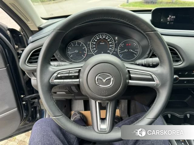 Mazda CX-30 id 4238207 из Китая 32