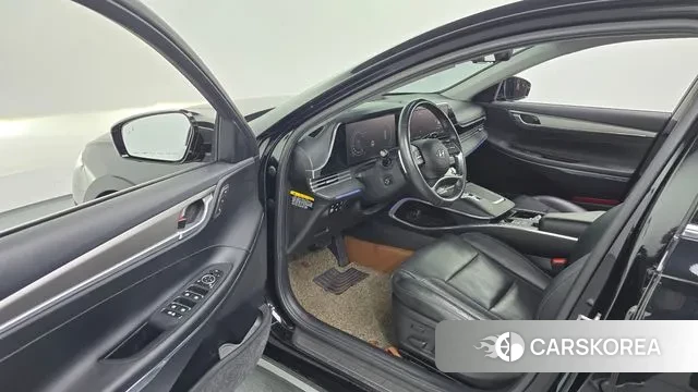 Hyundai The New Grandeur IG id 3220218 из Кореи 20