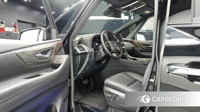 Toyota Alphard 4th Generation id 4554622 из Кореи 40