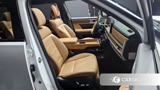 Hyundai Santa Fe (MX5) id 3400192 из Кореи 20