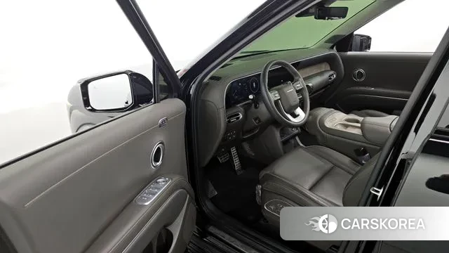 Hyundai Palisade (LX3) id 3614439 из Кореи 20