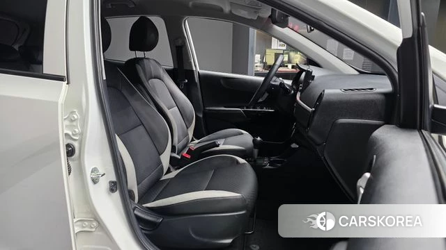 Kia All New Morning (JA) id 4937236 из Кореи 30