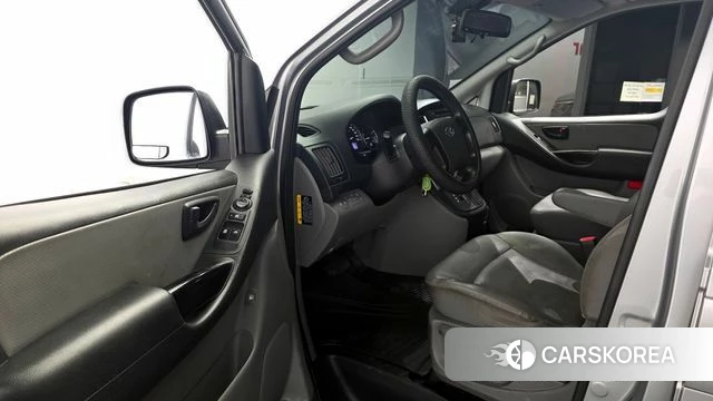 Hyundai The New Grand Starex id 4180556 из Кореи 20