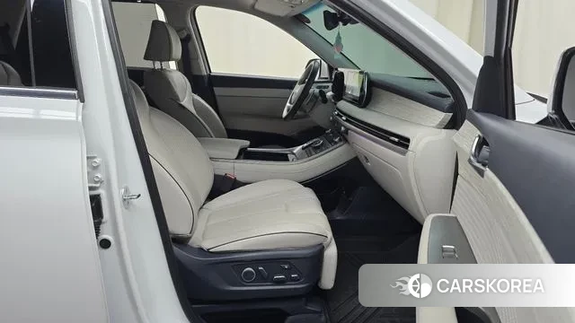 Hyundai The New Palisade id 3027043 из Кореи 20