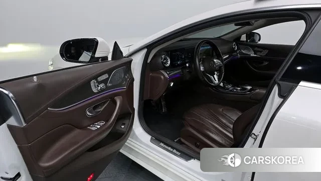 Mercedes-Benz CLS-Class C257 id 3547359 из Кореи 20