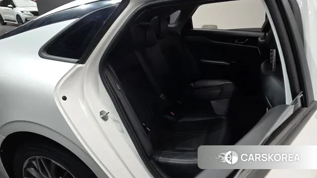 Kia K5 3rd generation id 3646640 из Кореи 20