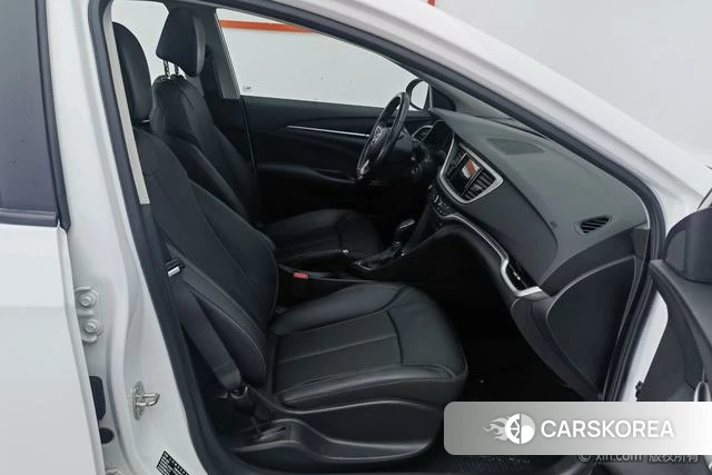 Buick Yinglang id 4236122 из Китая 24