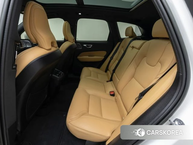 Volvo XC60 second Generation id 4201600 из Кореи 17