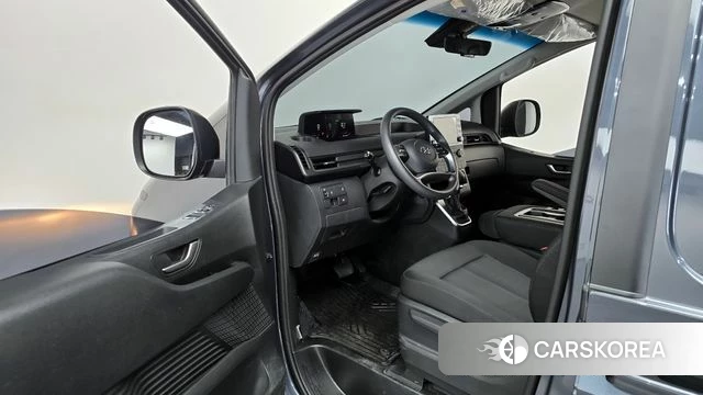 Hyundai Staria id 4267158 из Кореи 30