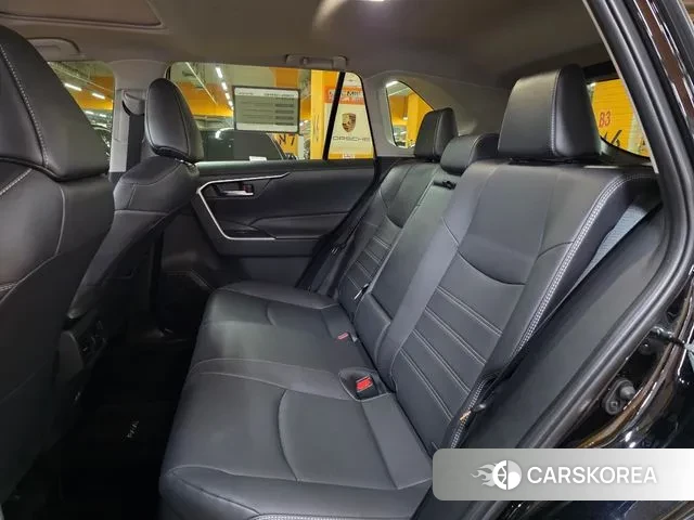 Toyota RAV4 5th Generation id 3011035 из Кореи 20