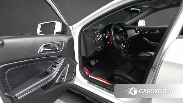 Mercedes-Benz GLA-Class X156 id 3955689 из Кореи 20