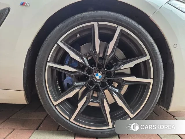 BMW 8 Series (G15) id 3544778 из Кореи 19