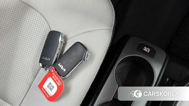 Kia The New Kia Ray id 4725095 из Кореи 20