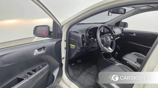 Kia Morning Urban (JA) id 4572720 из Кореи 34