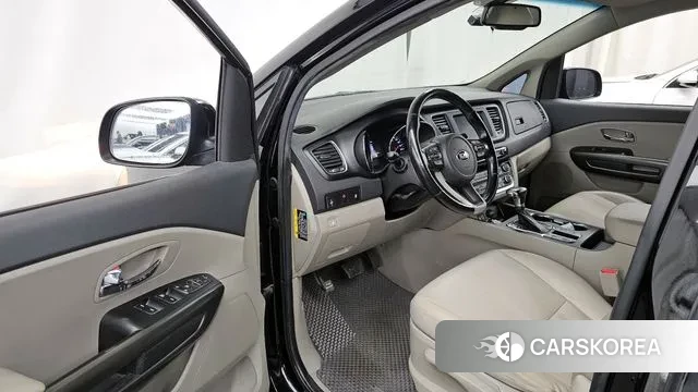 Kia The New Carnival id 3641639 из Кореи 20